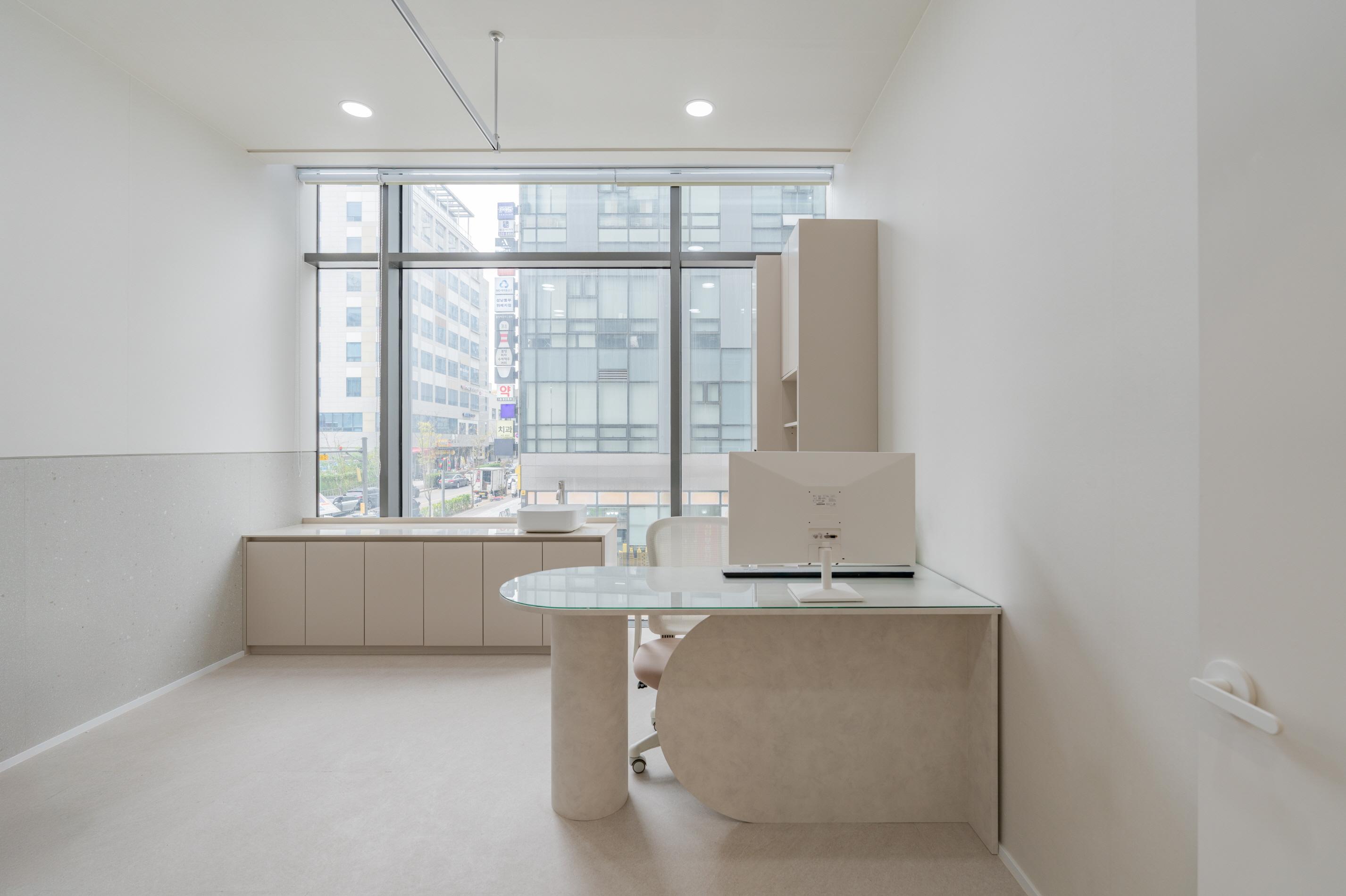 더 코나 메디스페이스 포트폴리오